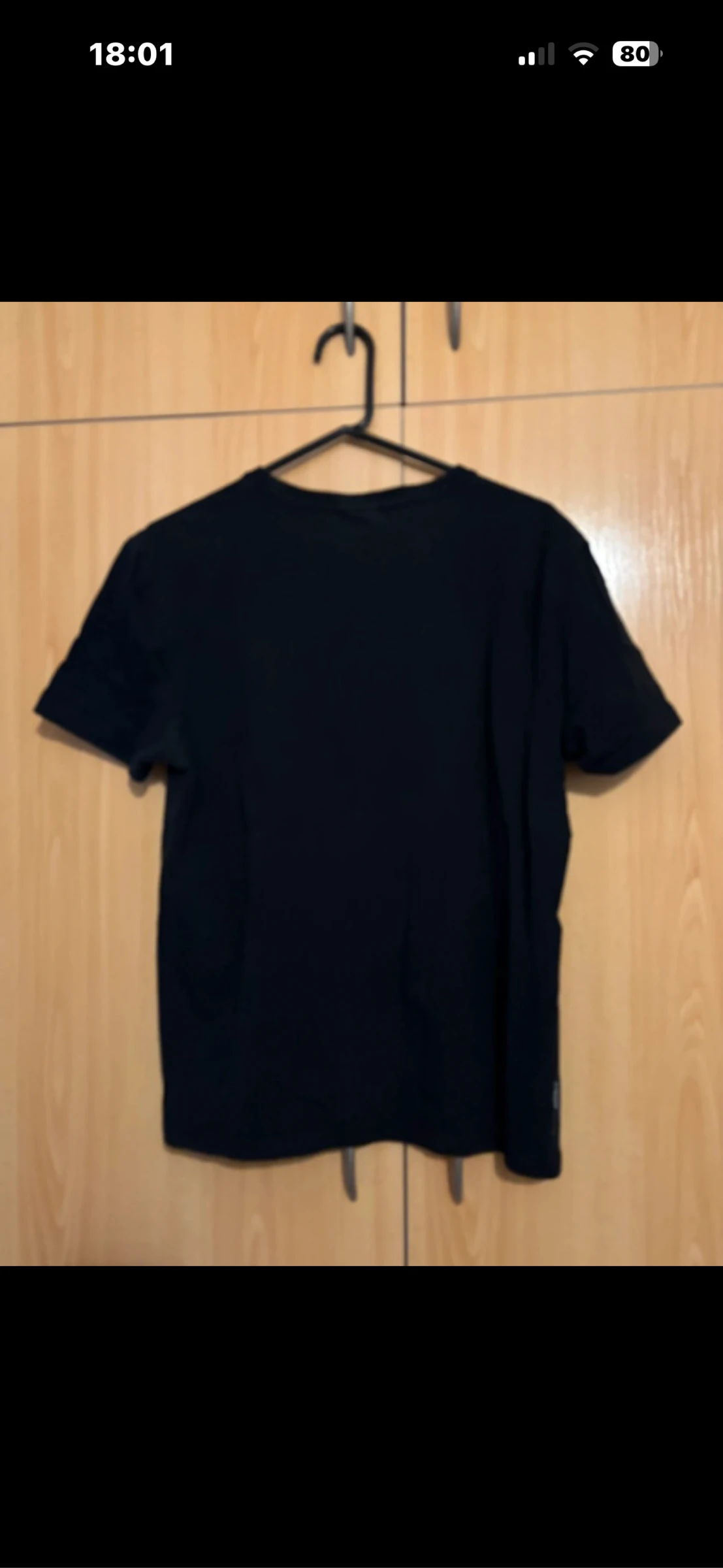 Freddy Heren T-shirt – photo 3